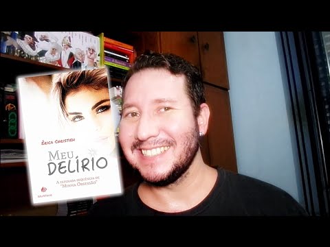 Resenha: Meu Delrio, de rica Christieh