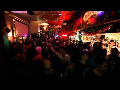 บาร์ไทย