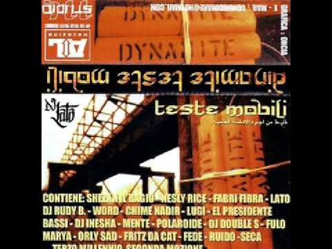 Da a. - Fabri Fibra / Nesli / Dj Lato