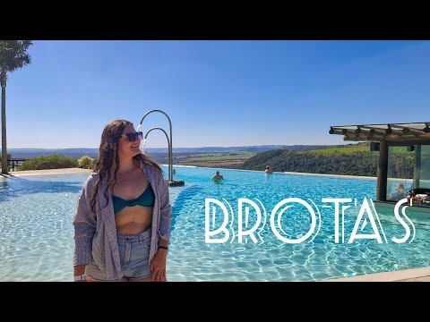 Brotas em 2025 | Roteiro com dicas, preços e passeios 