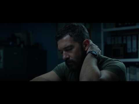 Güvenlik fragmanı - Antonio Banderas, Ben Kingsley