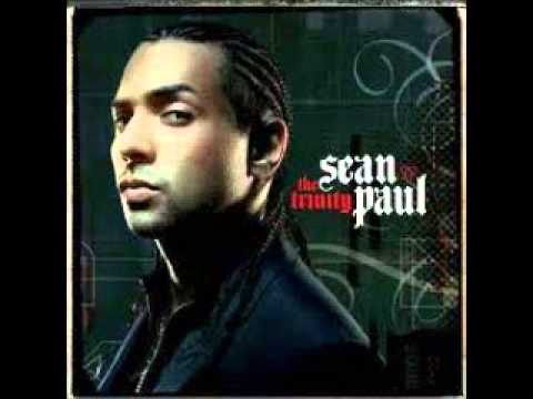 Sean Paul Feat Keyshia Cole - Give It Up To Me