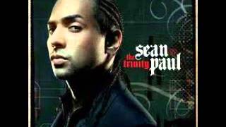 Sean Paul Feat Keyshia Cole - Give It Up To Me