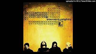 Element Eighty - Goodbye
