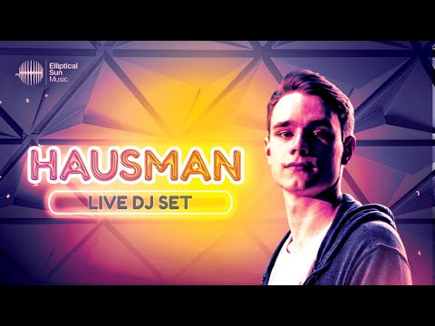 Hausman | Live DJ Set