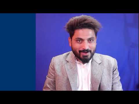 sai prasad sai Prasad Hindi audition