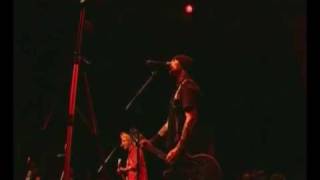 Rancid Playing "Cocktails" Live In Japan