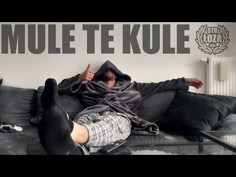 Łoza STR gość. dosiasobie - Mule te kule (Prod. Łoza STR)