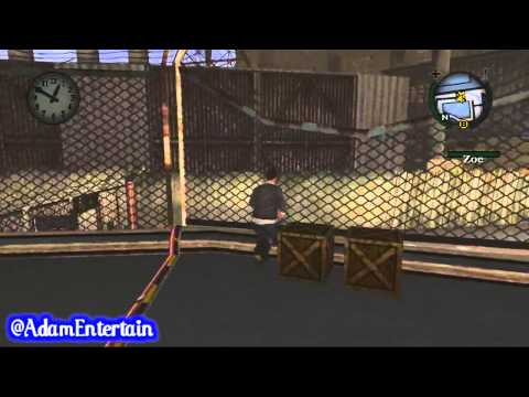 Bully :: Im Expelled?! - Lets Play #31