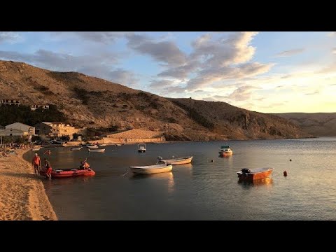 #7 - Pag Island vol. 2, Croatia 2018