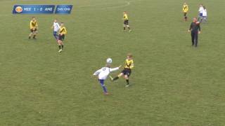sv Meerkerk O13J  -  Ameide O13J 2 - 0
