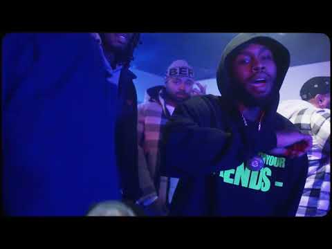 Quany Gz - NO STYLIST (Official Video)