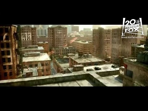 Brick Mansions on Blu-ray & DVD 9/9 | FOX Home Entertainment