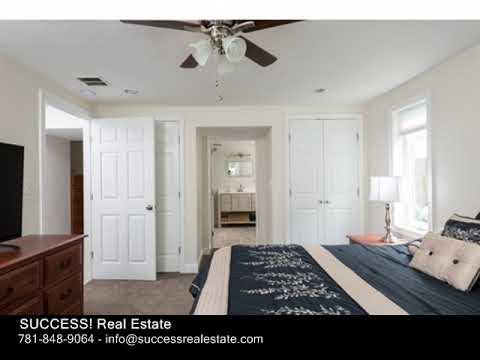 36 Kimball Beach Rd, Hingham MA 02043 - Single Family Home - Real Estate - For Sale -