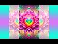 HEART CHAKRA ACTIVATION & HEALING  ©Aeoliah 432Hz Innocence & Purity of Heart