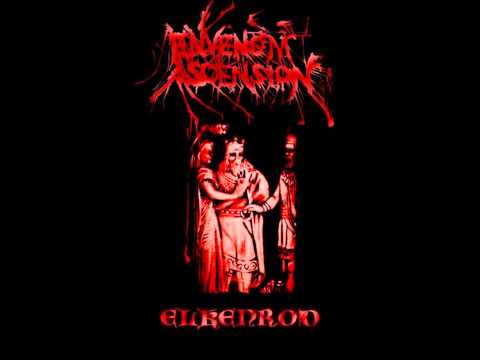 Envenom Ascension - Elkenrod
