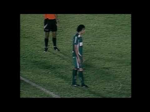 IPATINGA 3 X 0 SPORT   BRASILEIRO 2008