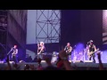 Тараканы! — Блуждают Тени (Король и Шут cover) KUBANA 2013 