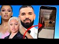 😱 IKYFL! Drake Spotted On Date with Rapper Latto's 21-Year-Old Sister Brooklyn Nikole 👀