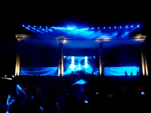 Axwell @ Red Summer Party 2013 - 4