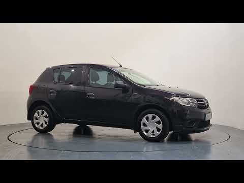 Dacia Sandero SCe 75 Alternative - Image 2