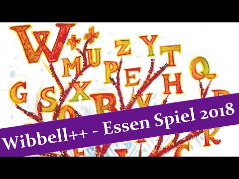 Essen Spiel 2018 - JTRPodcast