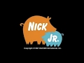 Nick Jr 1996 Pigs