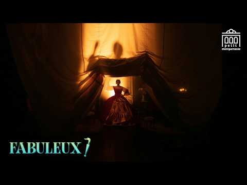 Bande-annonce FABULEUX !