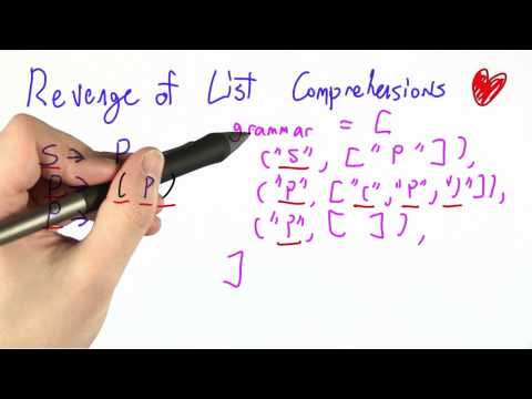 Building A Web Browser Programming Languages