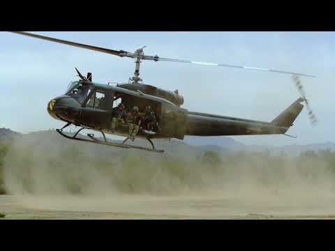 Amazing Concorde Battery Promotional Video - Heart of Your Aircraft