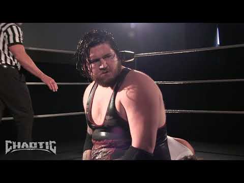 Reloaded S1E3 - Bear Bronson vs CJ Cruz