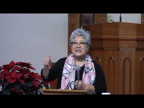 Friday Night Remnant Praise Worship -  20191220