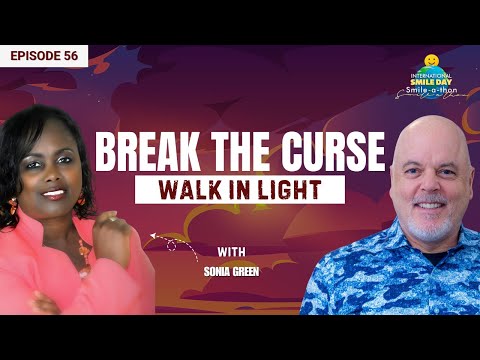 Deliverance: The Dirty Work of the Church – Sonia Green | Intl. Smile-A-Thon 2025 | Episode 56