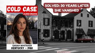 Kentucky 1988 Cold Case Solved: Pastor’s Secret Basement  - Arrest Shocks Community | Audio Drama