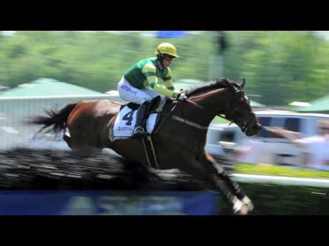 The Last Saturday in April