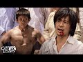 Picking The WRONG Fight Kung Fu Hustle