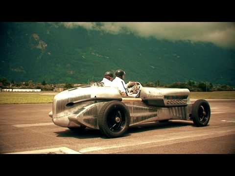 Rolls Royce Hurricane