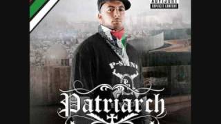 Patriarch-Live by the Sword