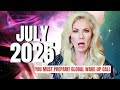 MONUMENTAL EVENTS Coming In July 2025 Here S What You Need To Know