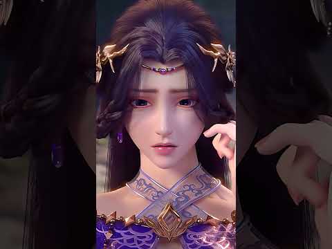 Yun Xi Small vs Adult Perfect World Beauty