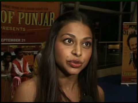 'Lions of Punjab' premiere at PVR