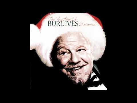 Silver and Gold - Burl Ives