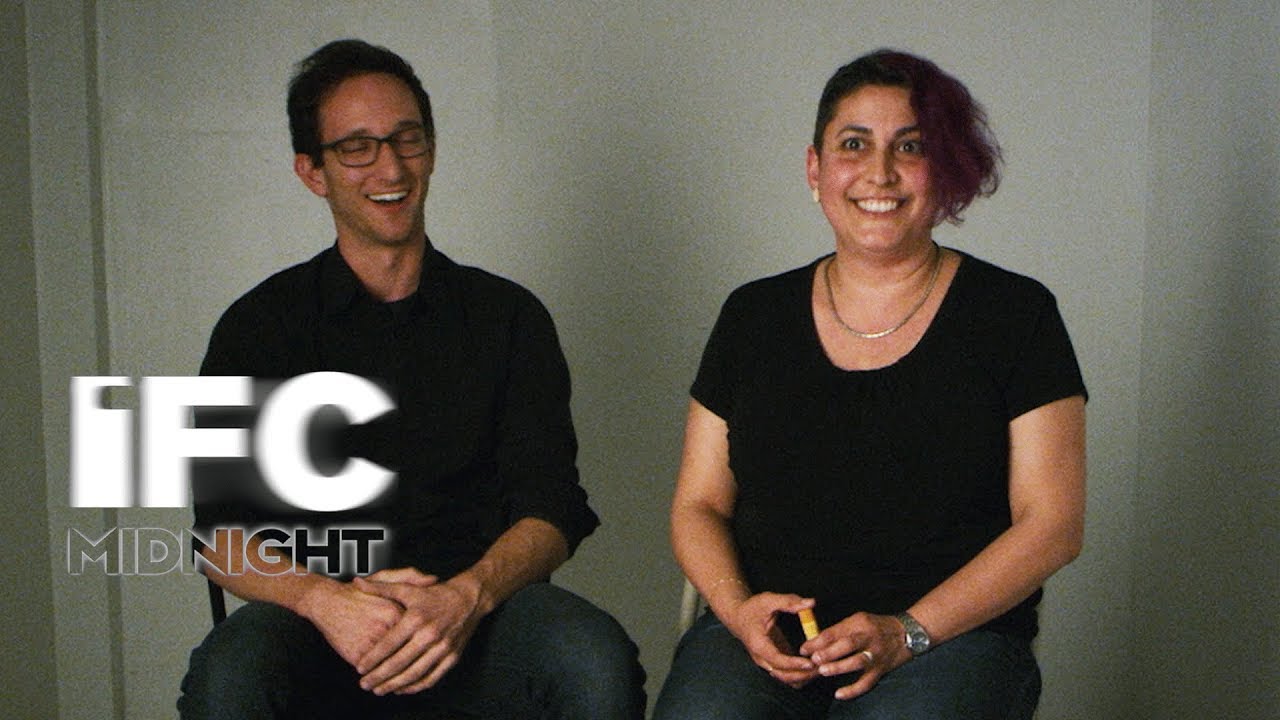 Lowlife - The Making Of I HD I IFC Midnight