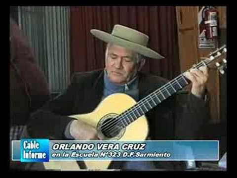 Orlando Vera Cruz