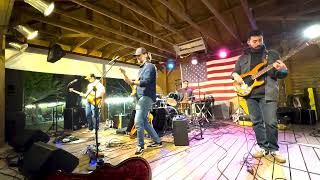 Beast Of Burden (Rolling Stones Cover) - James River Junction Live at Mainline Brewery 11.18.2023