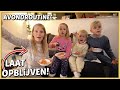 ONZE VRiJDAG LAAT OP BLiJF AVONDROUTiNE ? | Bellinga Vlog #2265