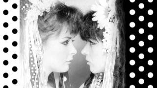 strawberry switchblade - poor hearts (robin millar session)
