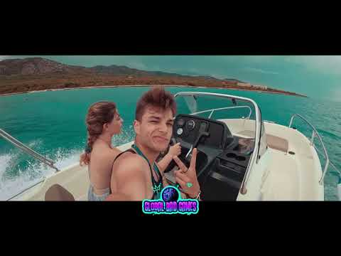 AYMI - Wyspy (Prod. Boyfifty) (Official  Car Video)