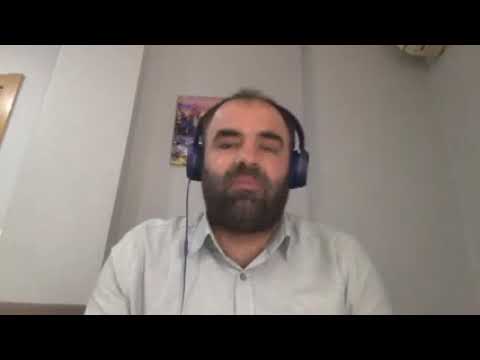 حديث مدير صحة إدلب الدكتور منذر خليل عن حادثة اعتقال نائبه