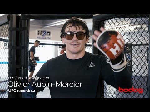 KHABIB vs McGREGOR UFC 229 - Will UFC Pros at H2O MMA Win a $1,000 Bet?